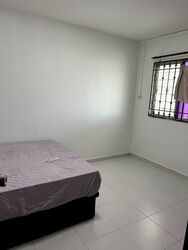 Blk 308 Woodlands Avenue 1 (Woodlands), HDB Executive #416641141